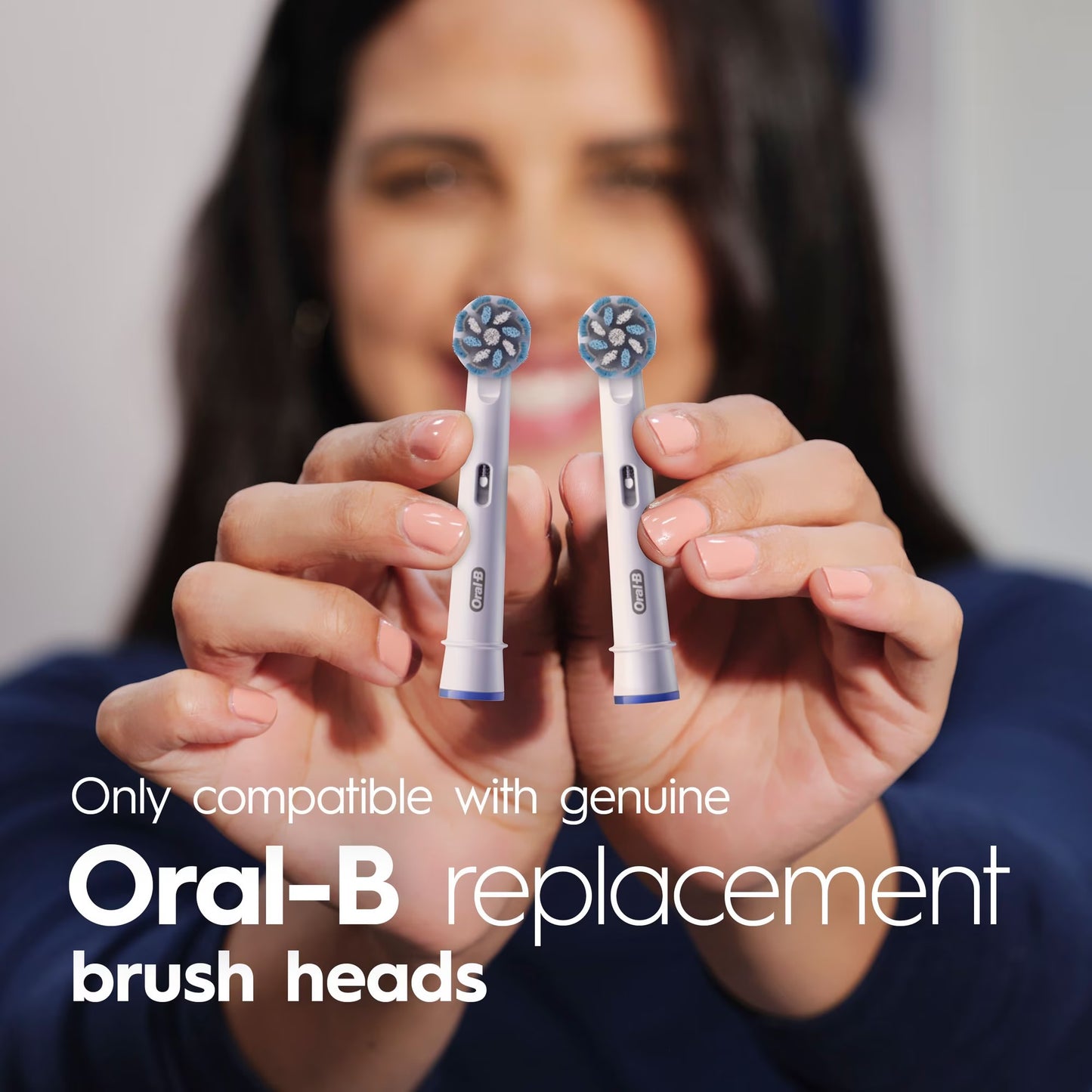 Brosse à dents électrique Oral-B Pro clean