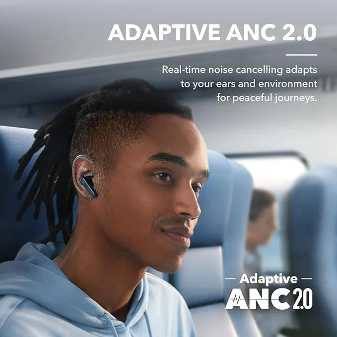Anker Sondcore Liberty 4 NC