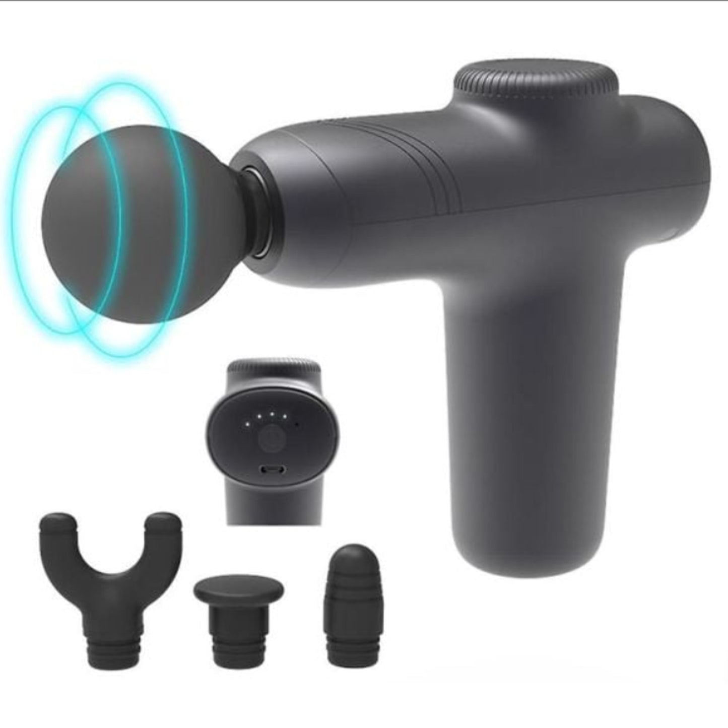 Yesido Massage Gun MG01