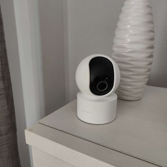 📹 Xiaomi Smart Camera C200