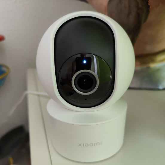 📹 Xiaomi Smart Camera C200