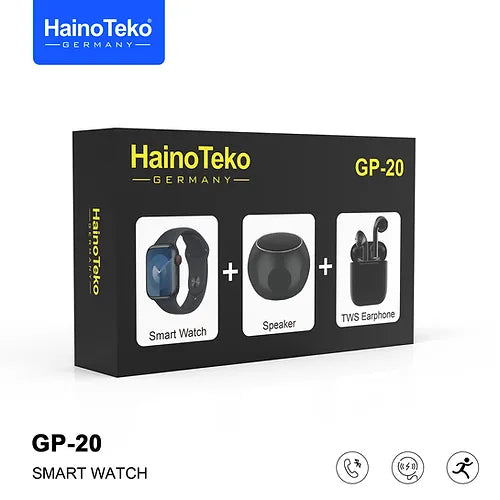 HAINOTEKO GP20