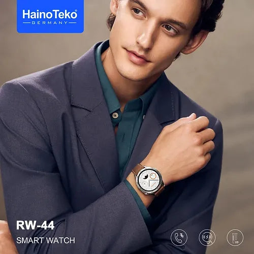 RW44 -Hainoteko germany GT4