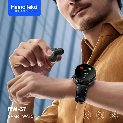 Hainoteko RW37 BUDS
