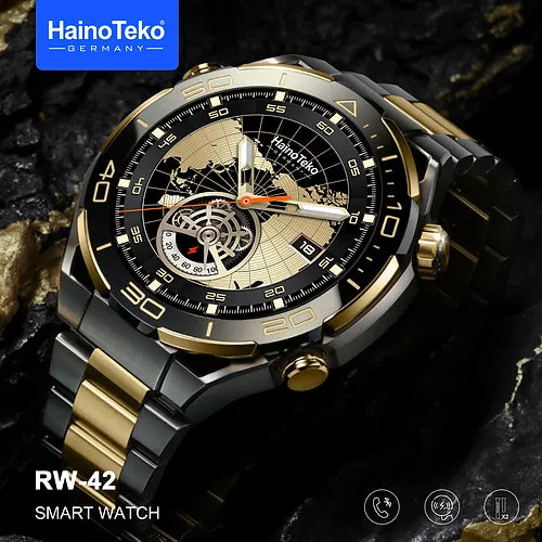 Hainoeko Germany Ultimate Special Edition RW 42