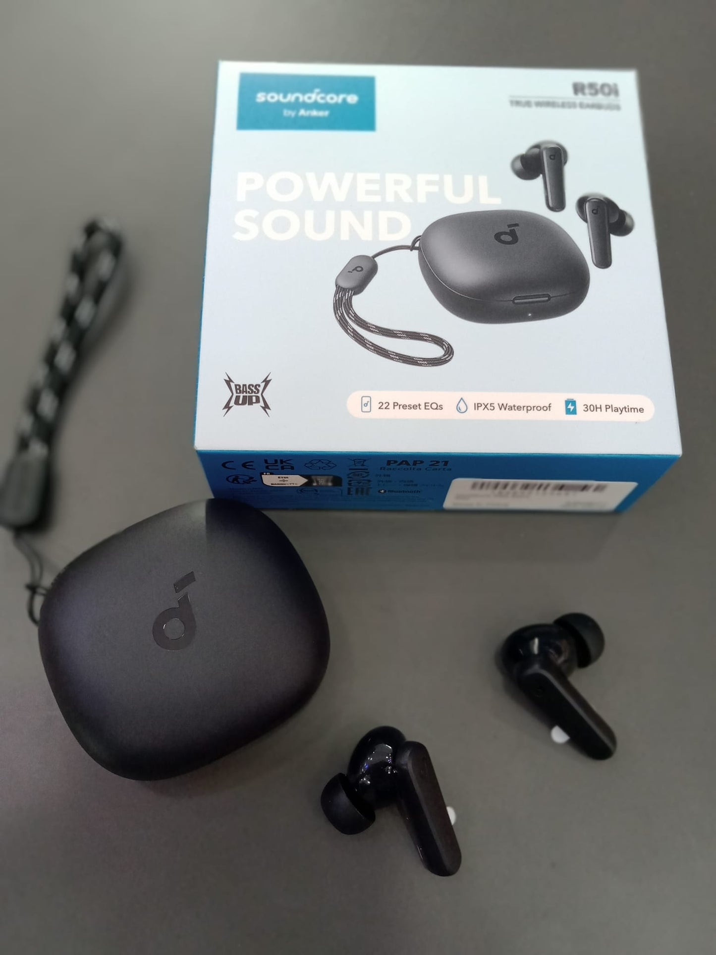 Anker R50i Original