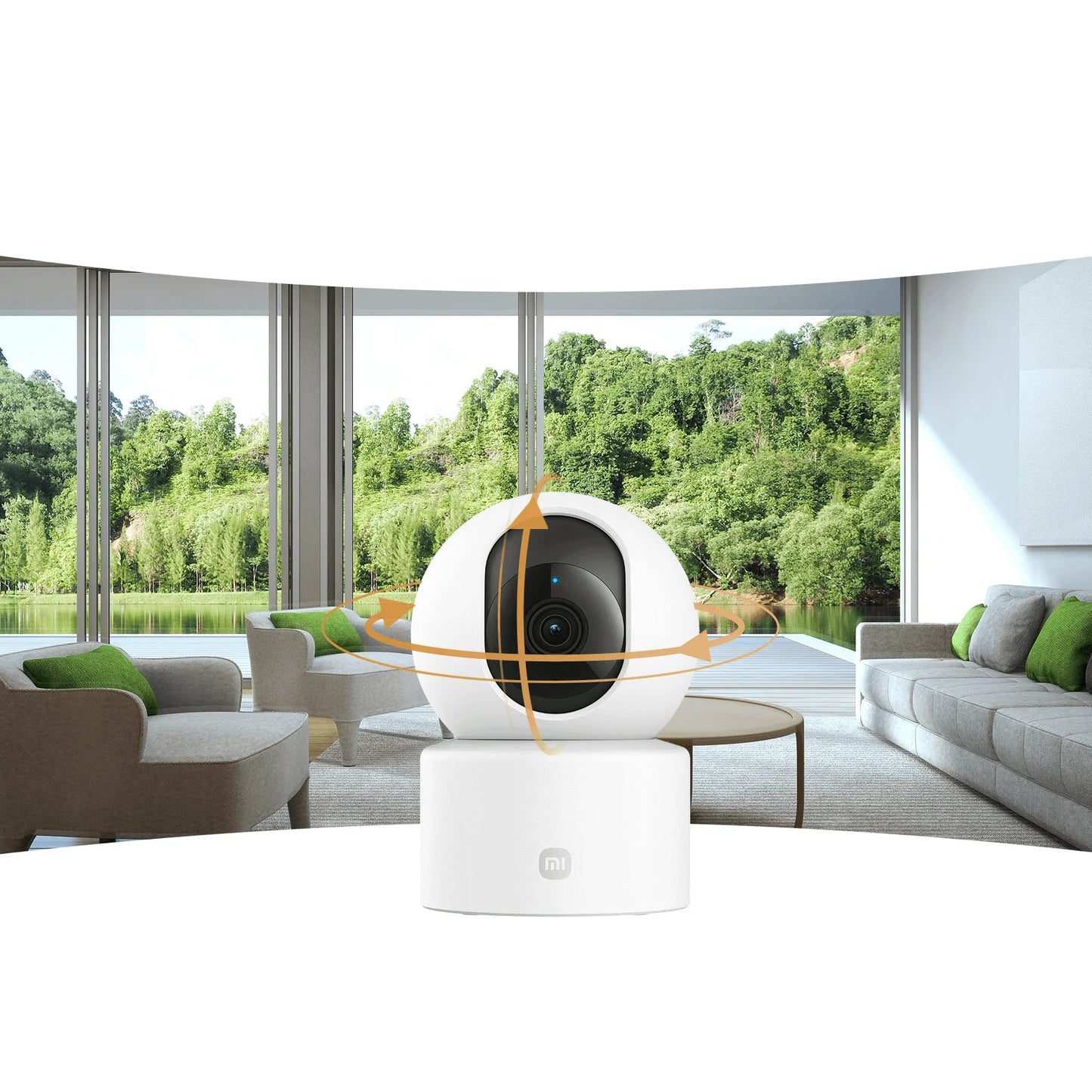 Xiaomi Smart Camera C301