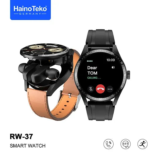 Hainoteko RW37 BUDS
