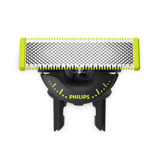 Lames OneBlade Philips 360 (Anti-Friction Blade X1)