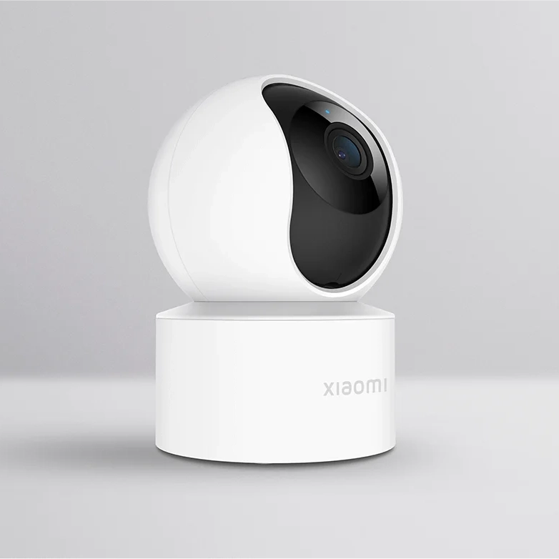 📹 Xiaomi Smart Camera C200