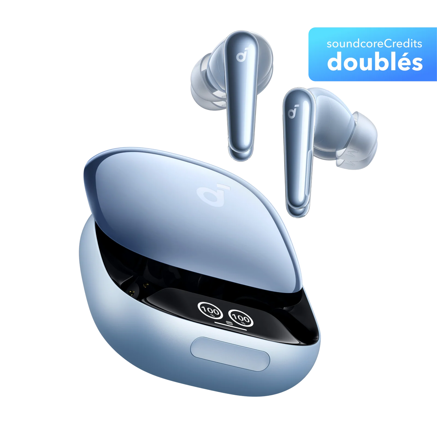 Anker Soundcore Liberty 4 Pro