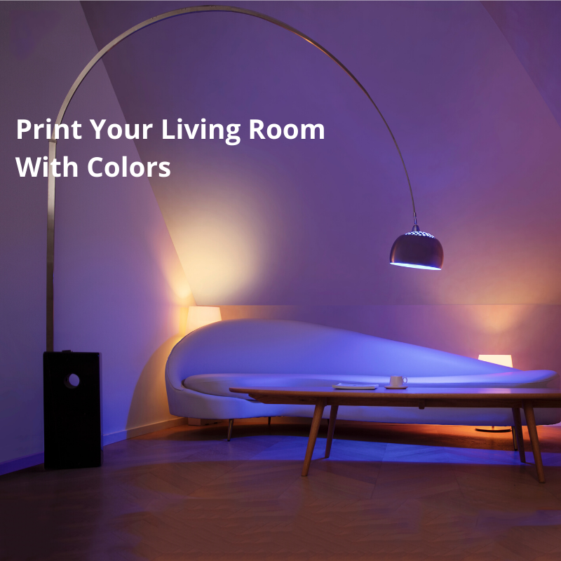 Mi Smart Led Bulb