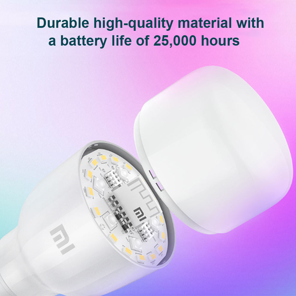Mi Smart Led Bulb