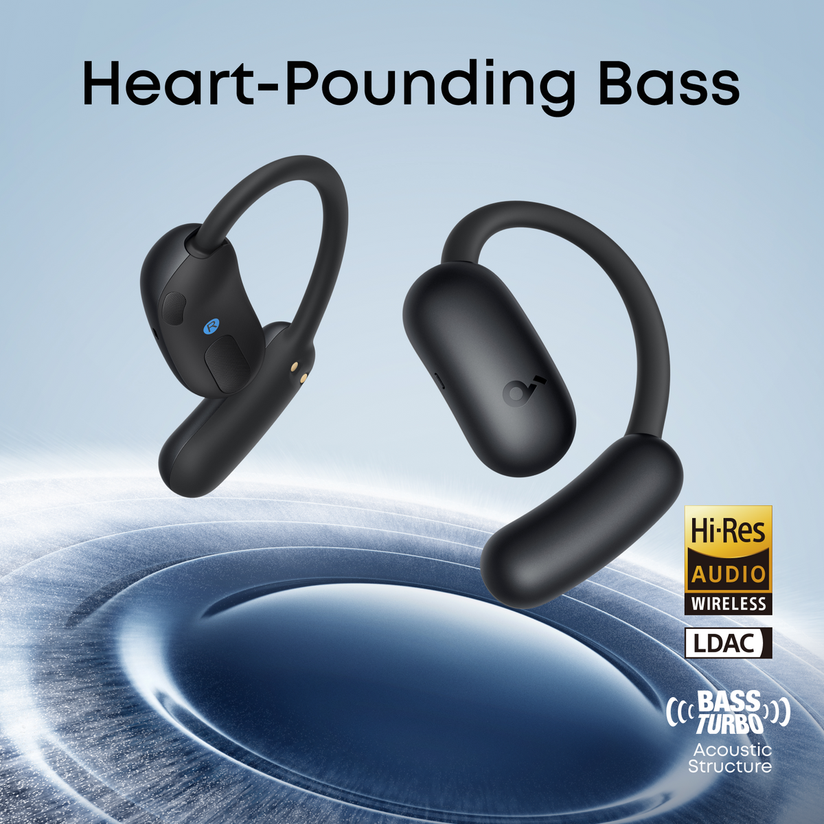 Anker Soundcore Aerofit 2