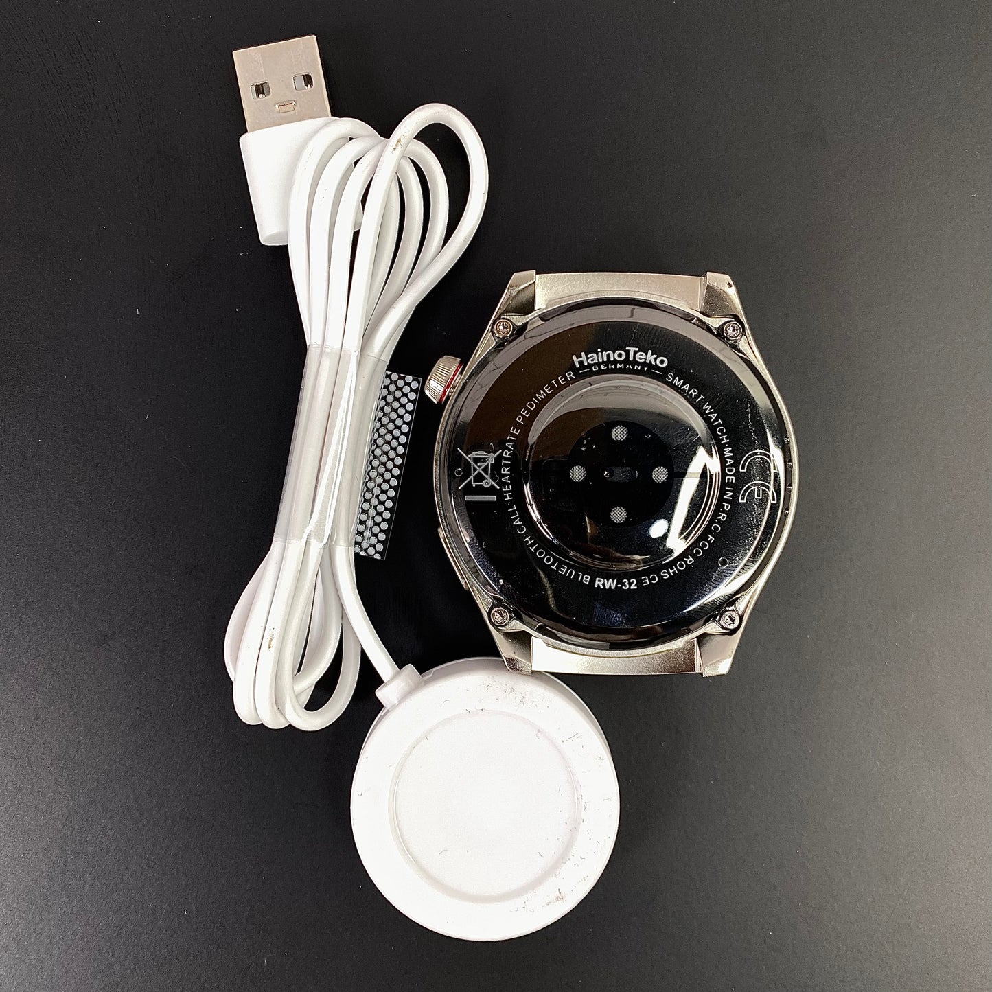 WATCH 4 PRO Hainoteko Germany RW32