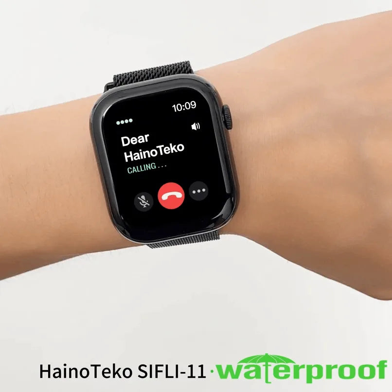 HainoTeko SIFLI-11