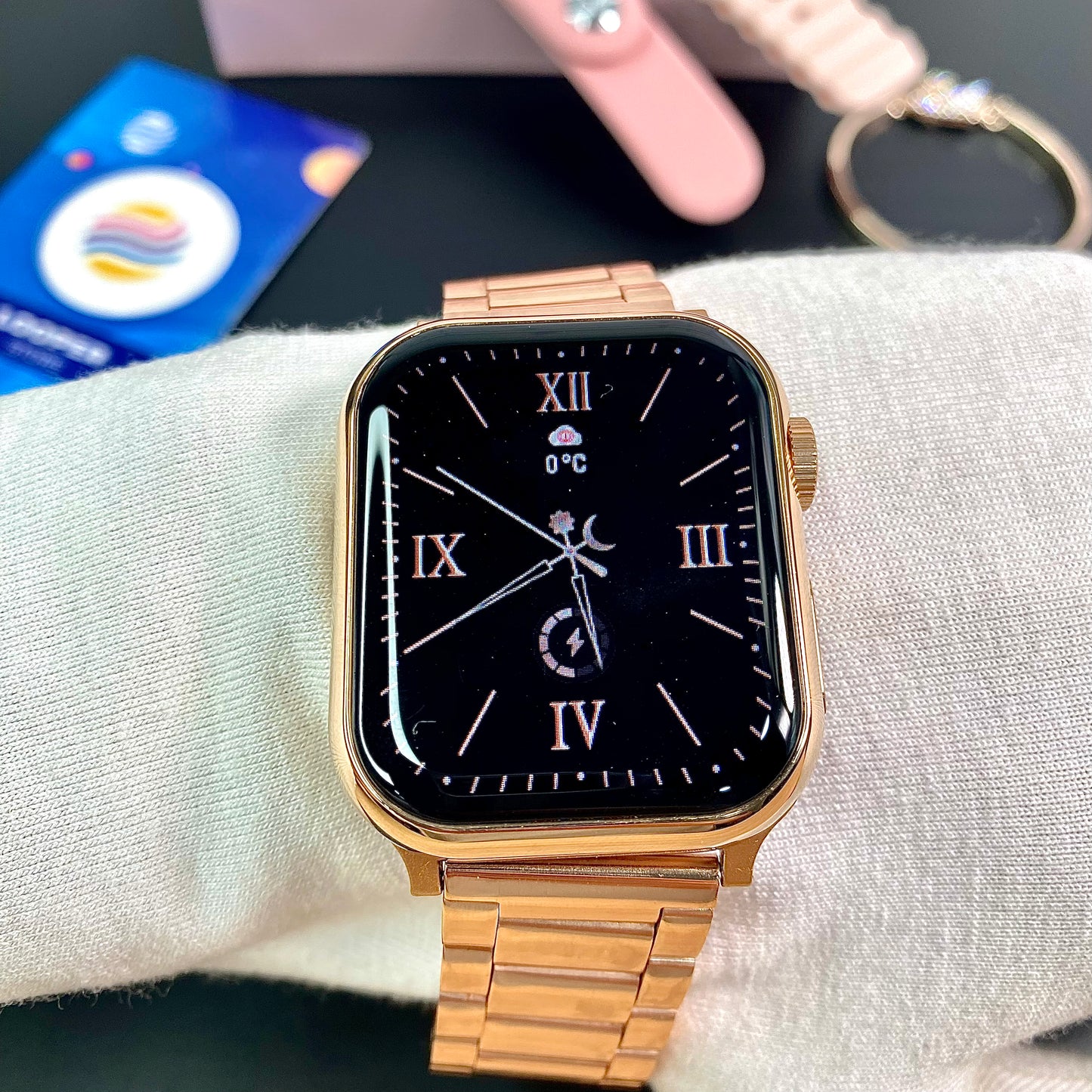 ✅ Haino Teko Germany G9 Mini ♥️