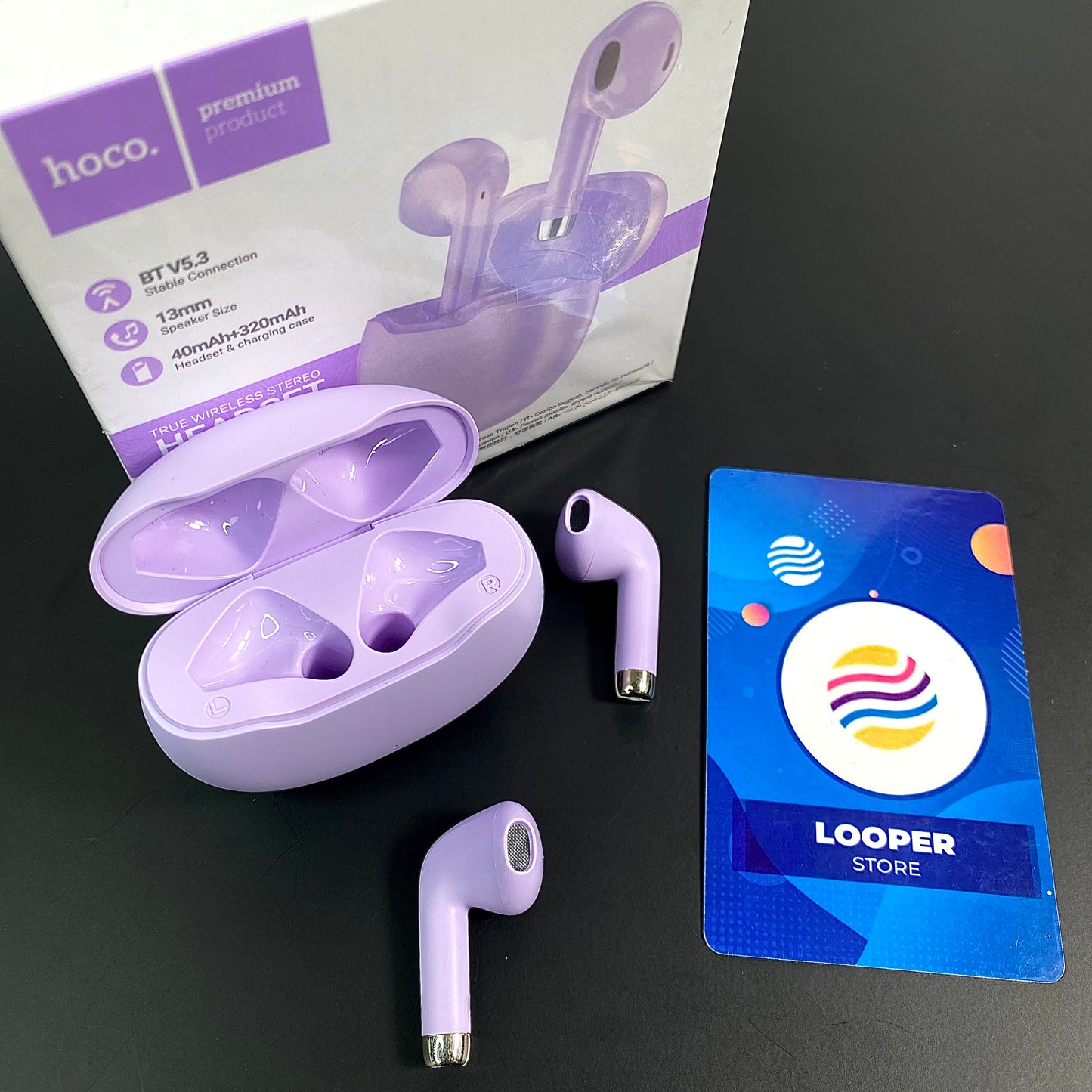 Hoco EW61 Airpods