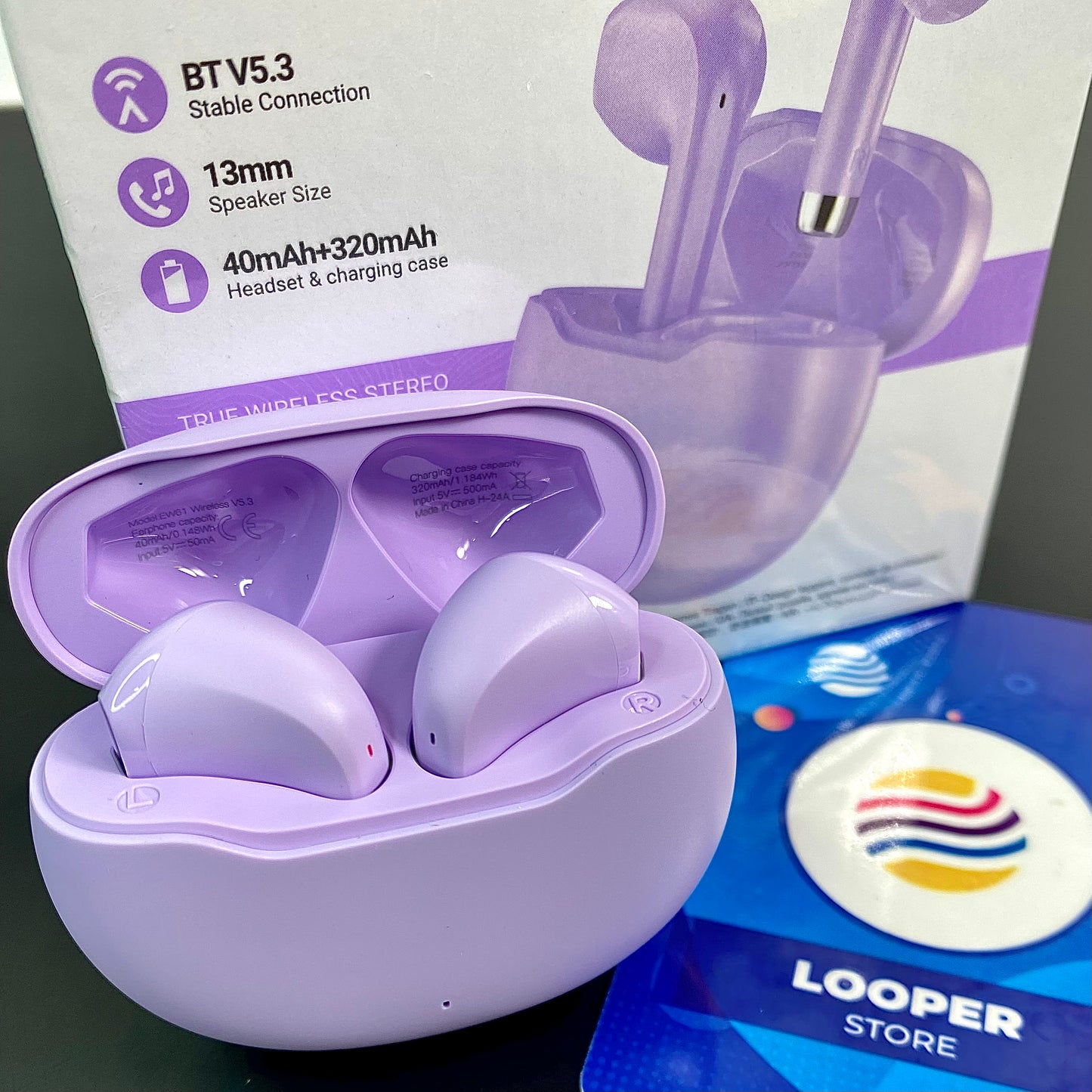Hoco EW61 Airpods
