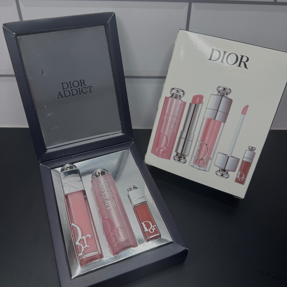 DIOR ADDICT 💄3en1 ✨