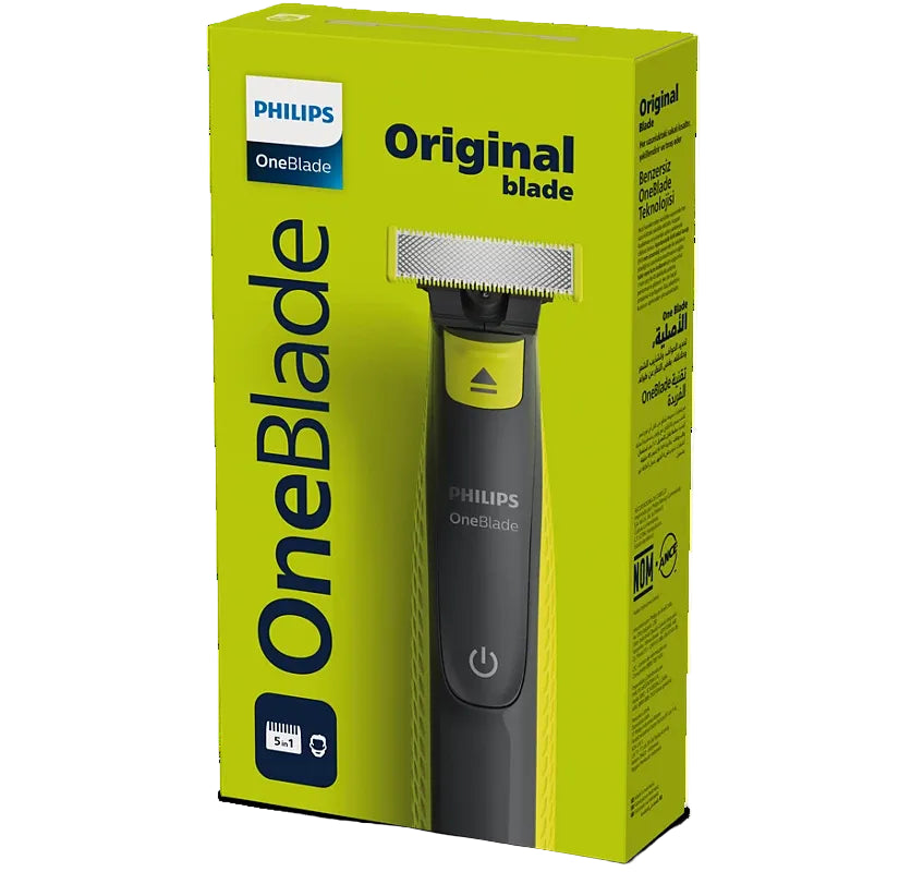 Philips Oneblade ( Visage )