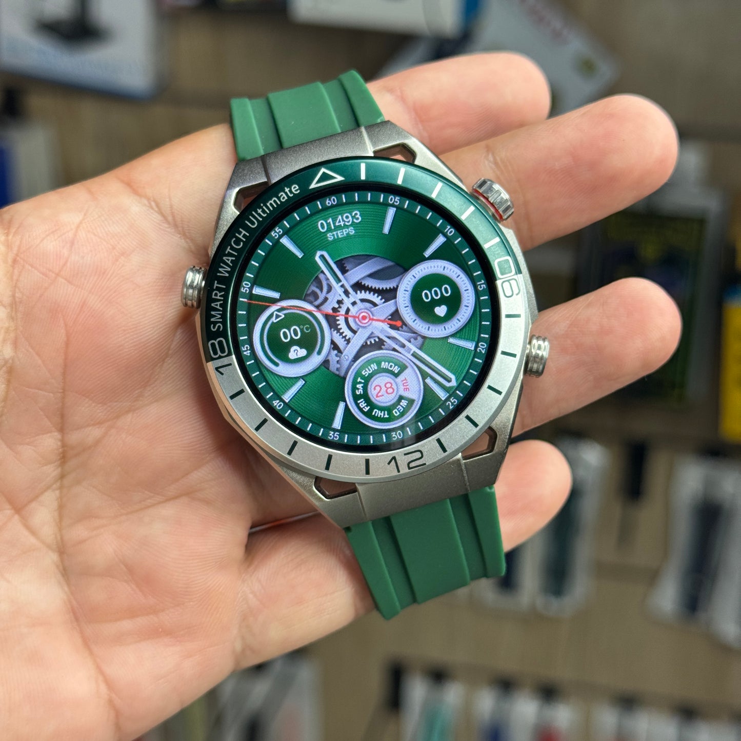 kalobee sk41 Ultimate