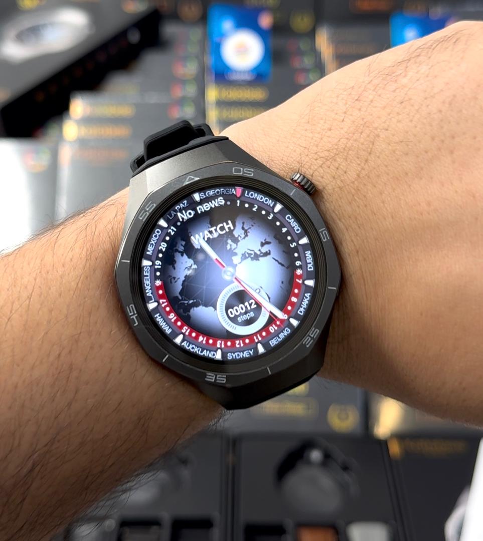 Kalobee America -GT5 PRO- Black Black โซ๏ธ๐