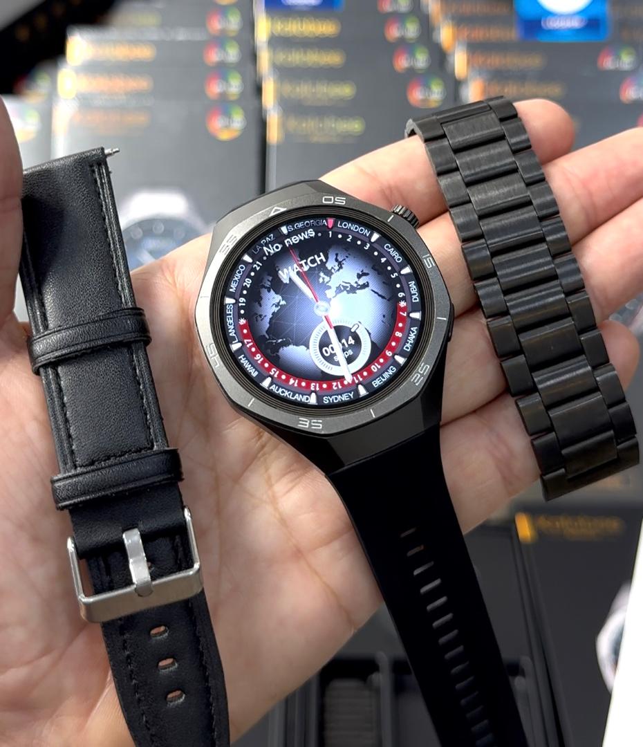 Kalobee America -GT5 PRO- Black Black โซ๏ธ๐