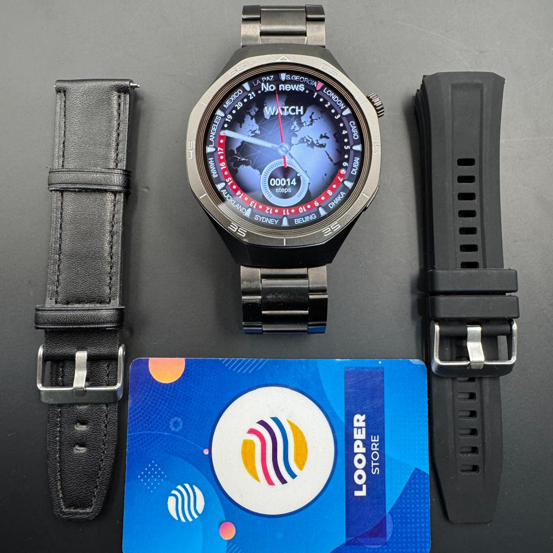 Kalobee America -GT5 PRO- Black Black โซ๏ธ๐