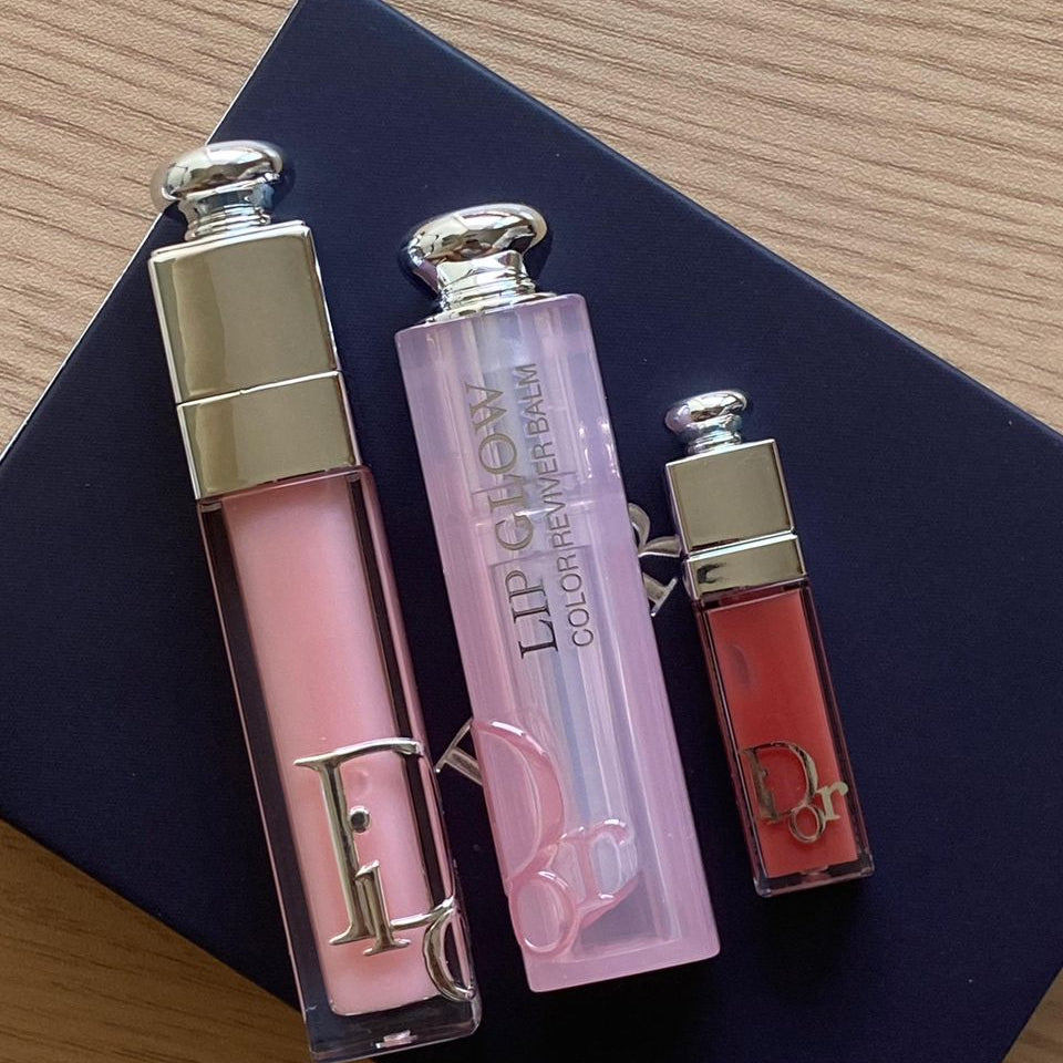 DIOR ADDICT 💄3en1 ✨