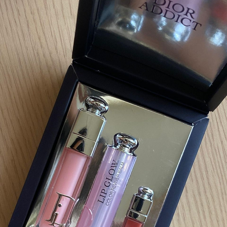 DIOR ADDICT 💄3en1 ✨