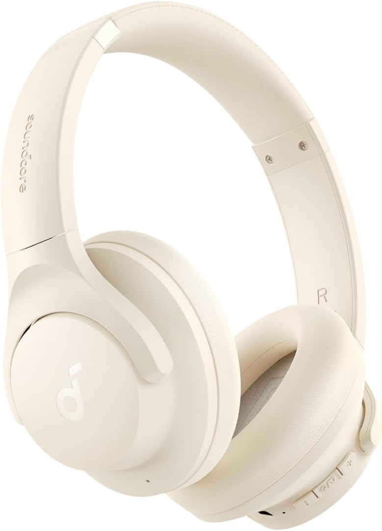 Anker soundcore Q20i (Refurbished)🎧