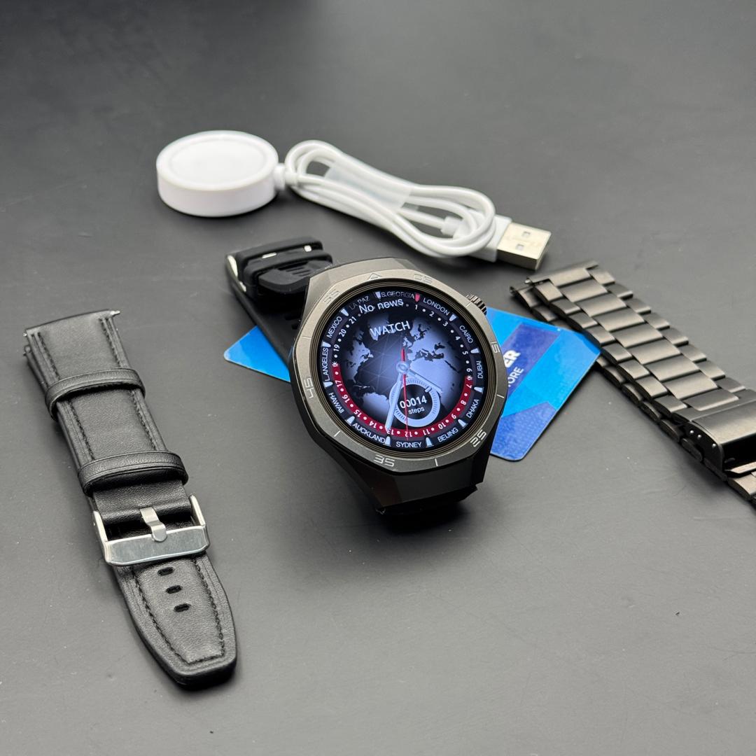 Kalobee America -GT5 PRO- Black Black โซ๏ธ๐