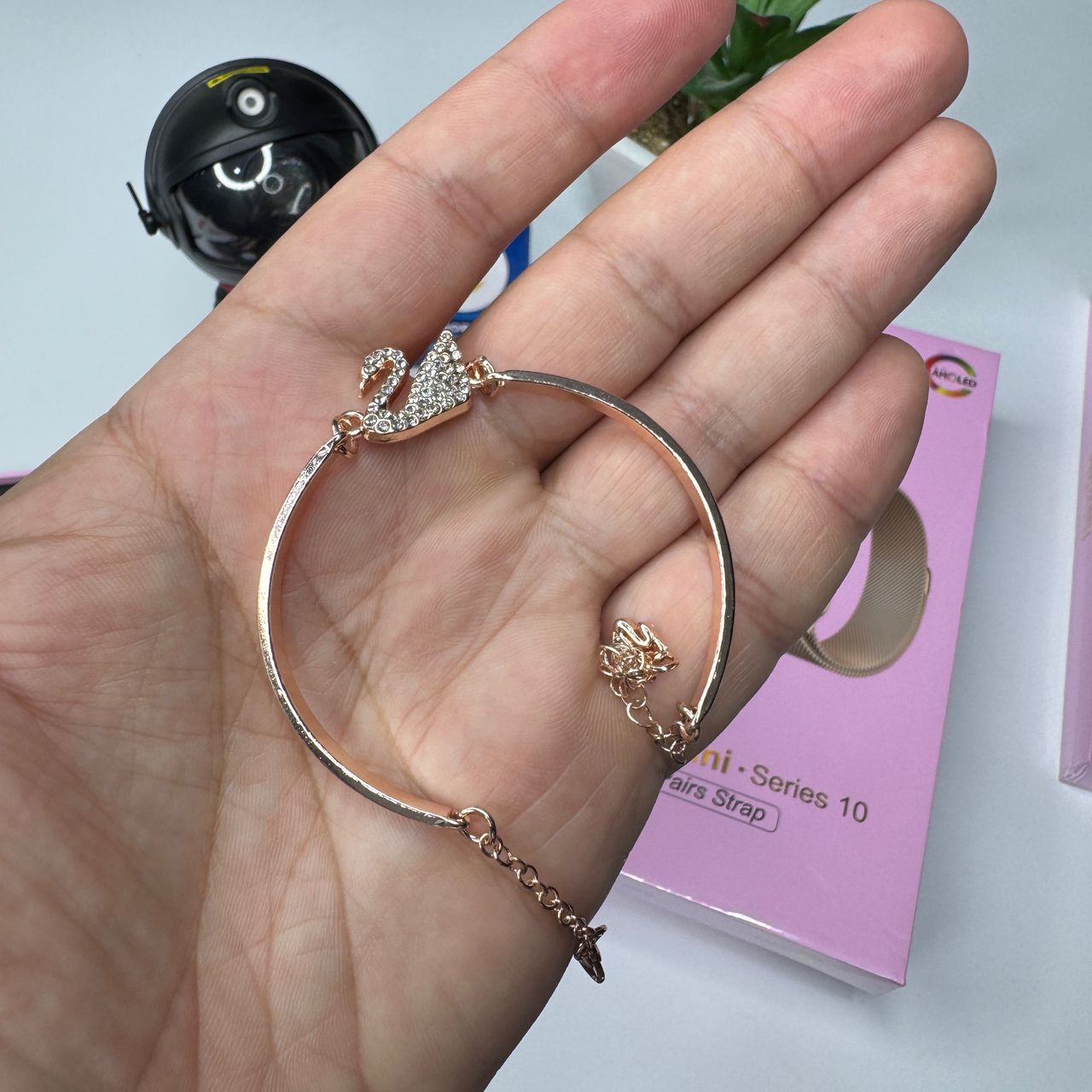 Hainoteko SQ-16 mini 🌸🌟