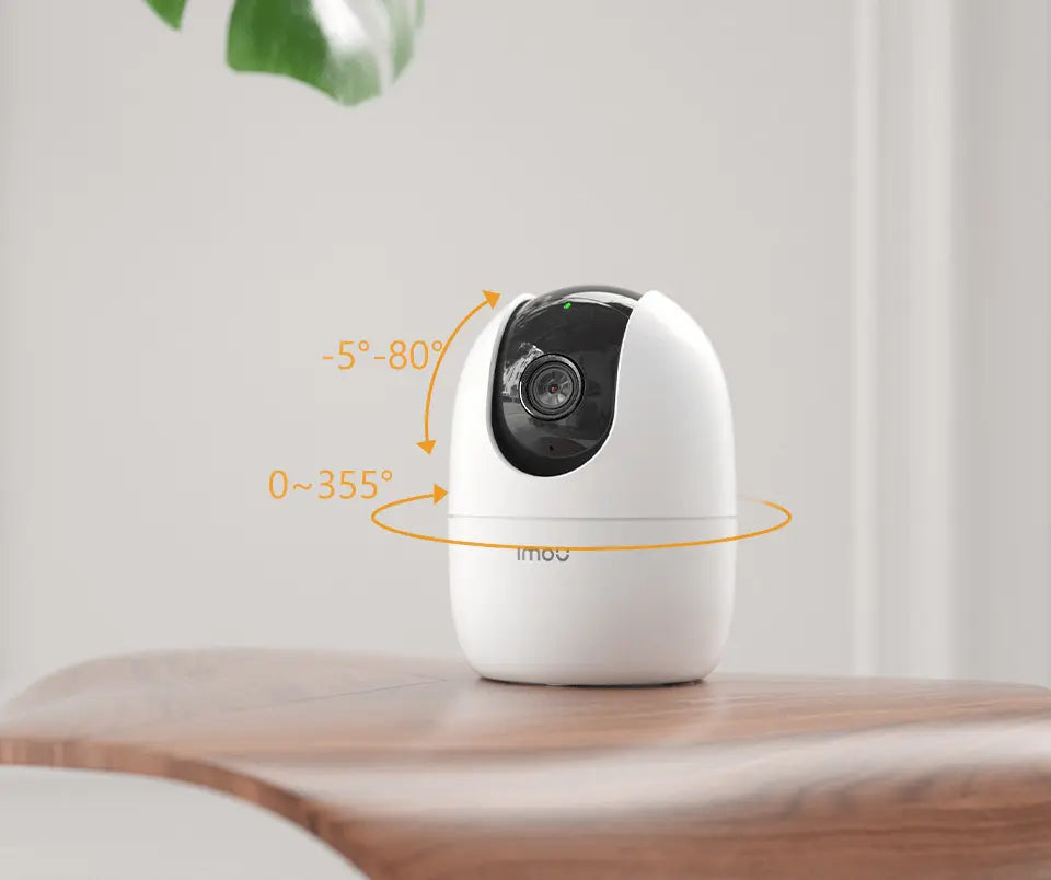 Camera IMO Ranger2 2k-3MP 📹