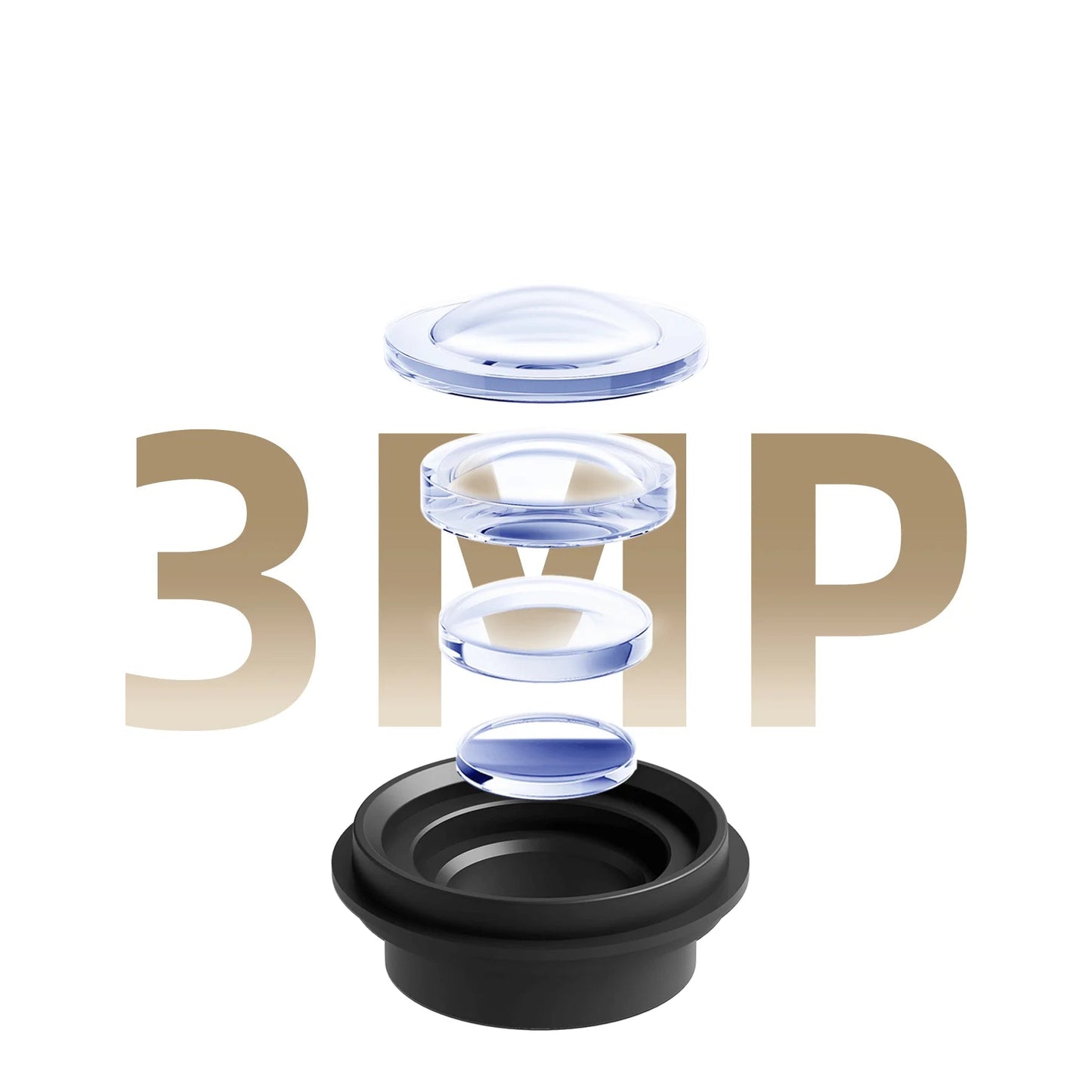 Xiaomi Smart Camera C301