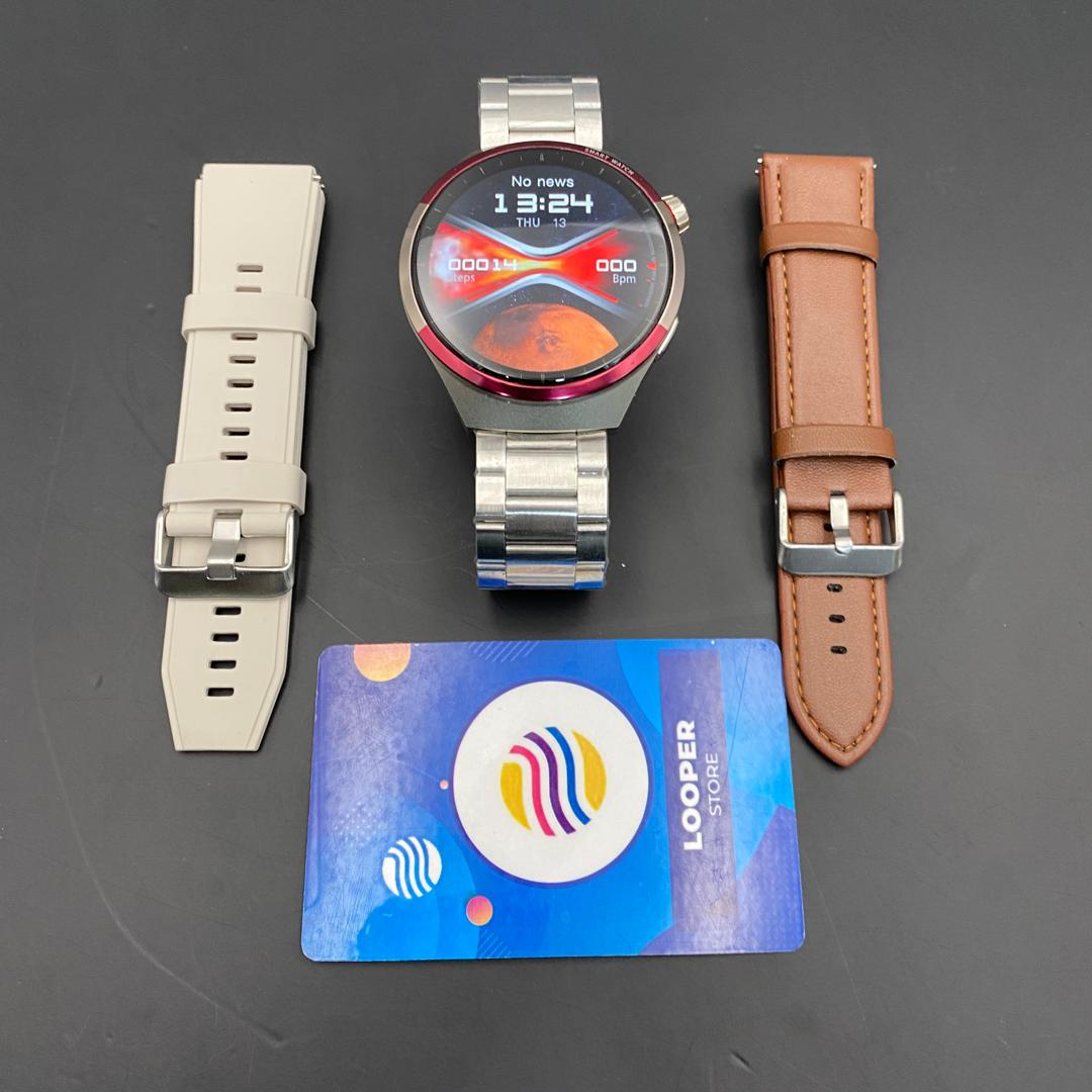 Kalobee America Watch 4 Pro - 🌟Big Promo 🌟