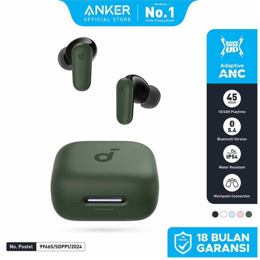 Anker Soundcore R50i NC