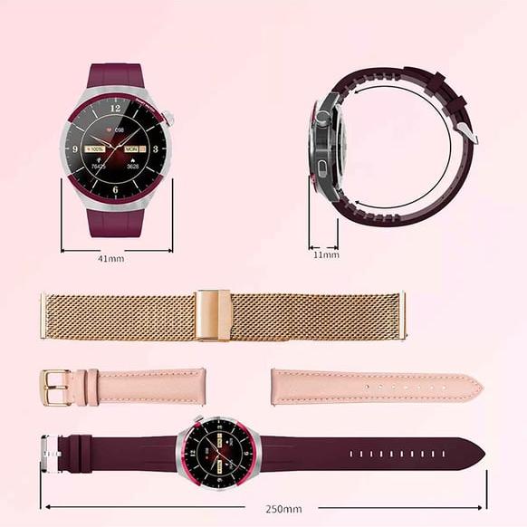 Watch 4 Mini Kalobee SK6 🌷