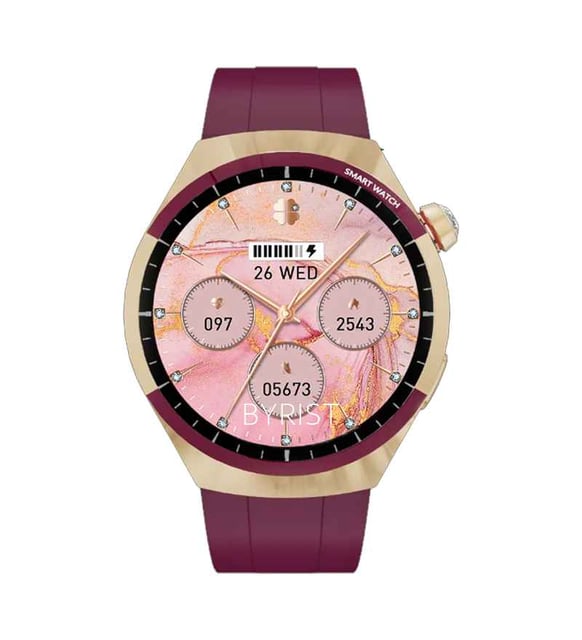 Watch 4 Mini Kalobee SK6 🌷
