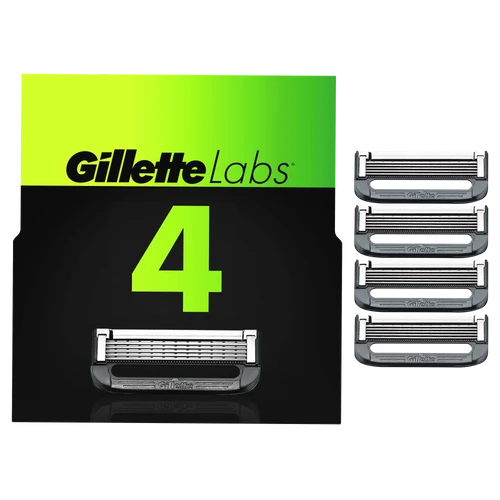 Gillette Labs Blade