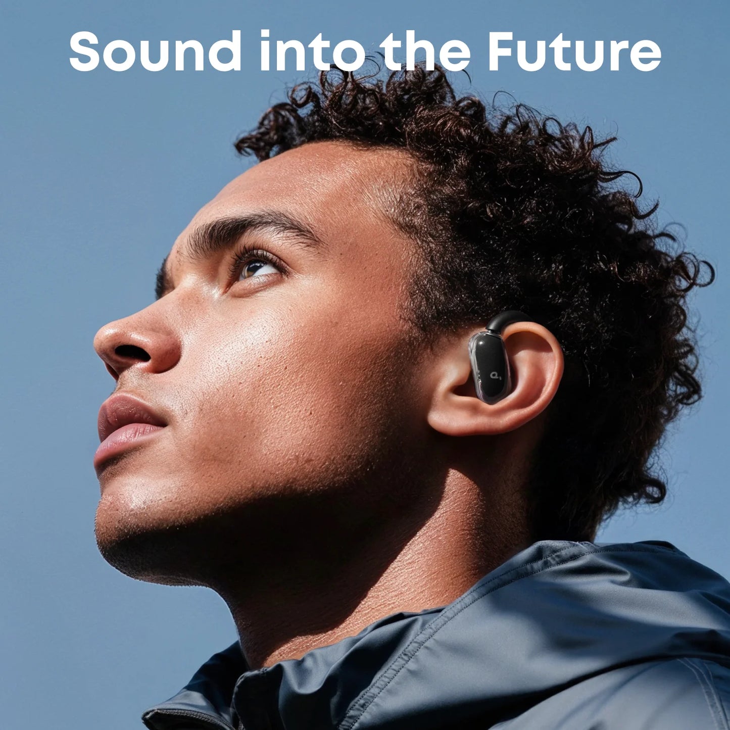 Anke Soundcore V40i