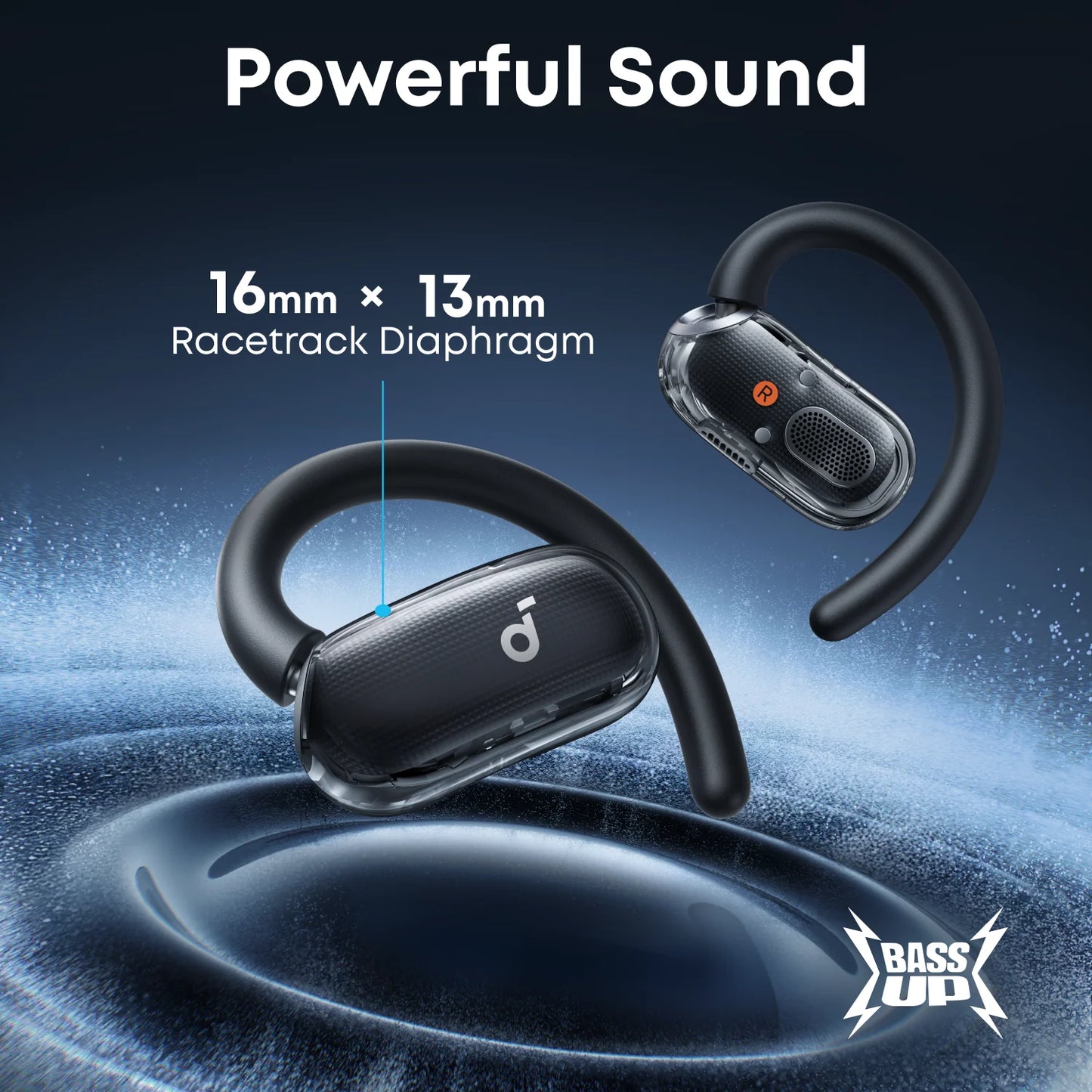 Anke Soundcore V40i