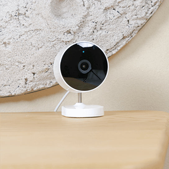 Xiaomi Smart Camera AW200 (Exterior)