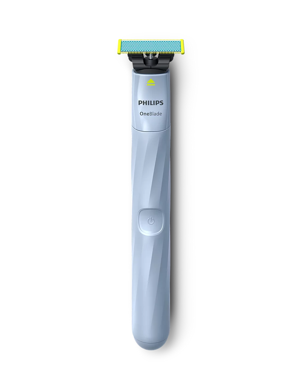 OneBlade 1st Shave
