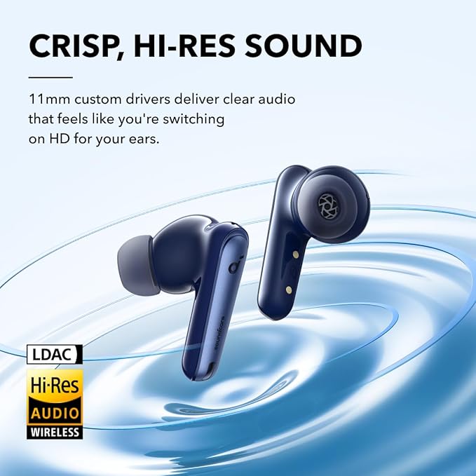Anker Sondcore Liberty 4 NC