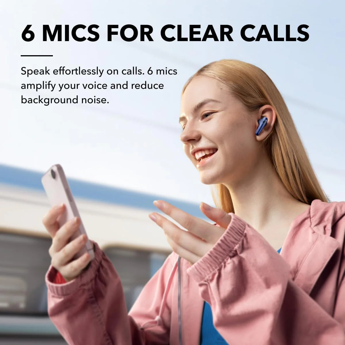 Anker Sondcore Liberty 4 NC