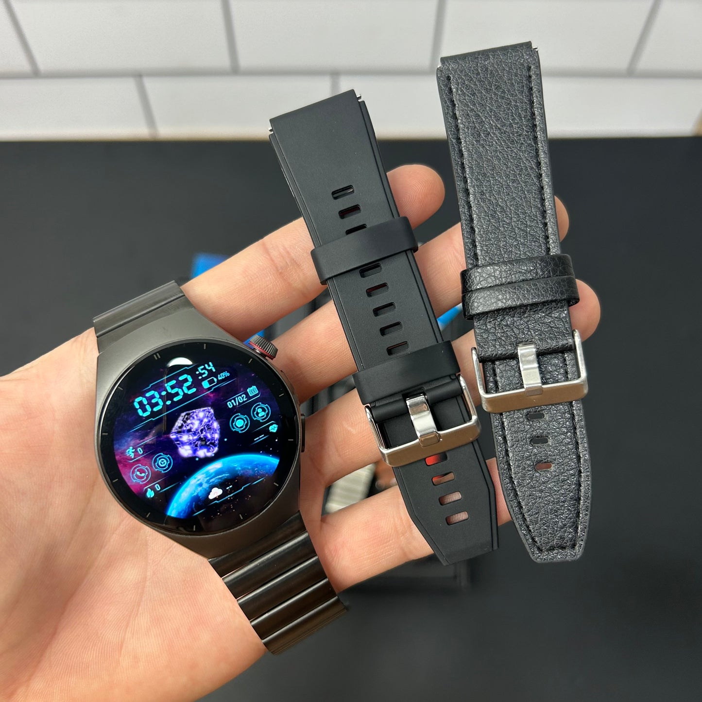 Kalobee America SK45 PRO⌚️