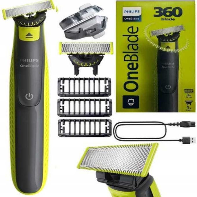 Philips OneBlade 360 (Visage)