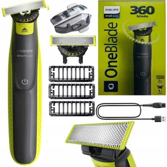 Philips OneBlade 360 (Visage)